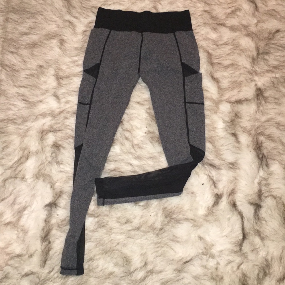 Workout leggings